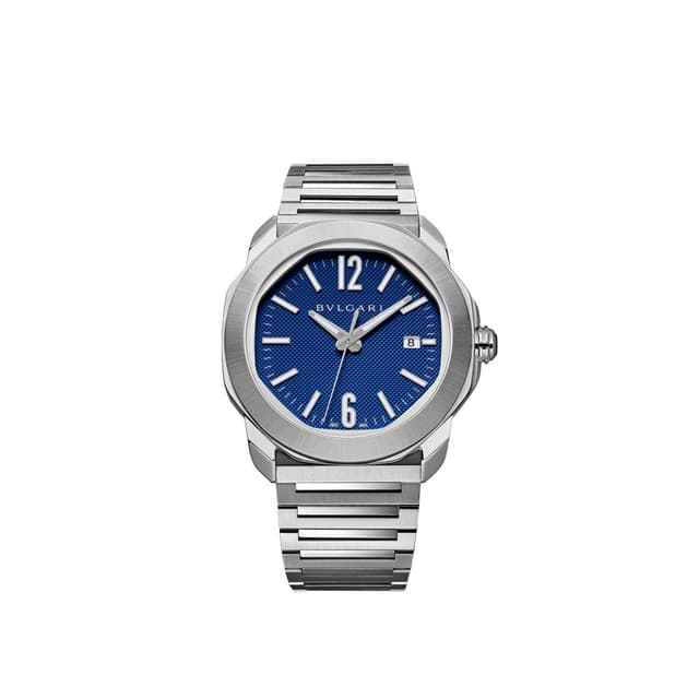 Bulgari Octo Roma Automatic 103739