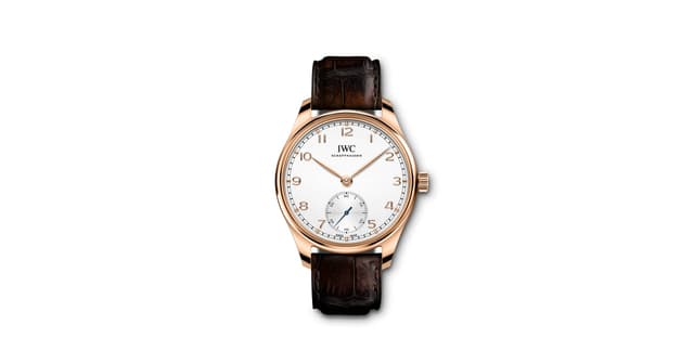 IWC Portugieser Automatic 40 IW358306