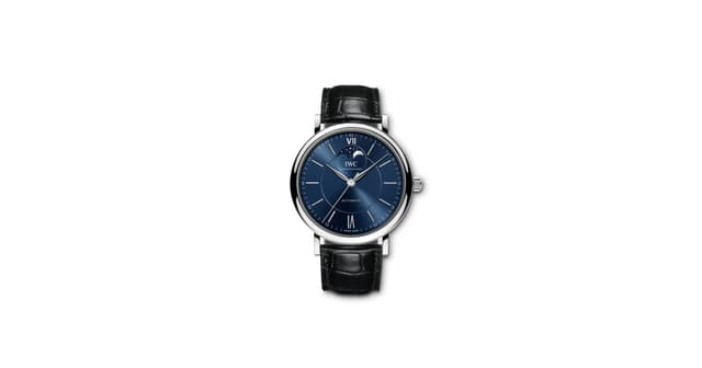 IWC Portofino Automatic Moon Phase IW459402