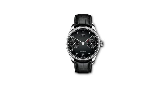 IWC Portugieser Automatic IW500703