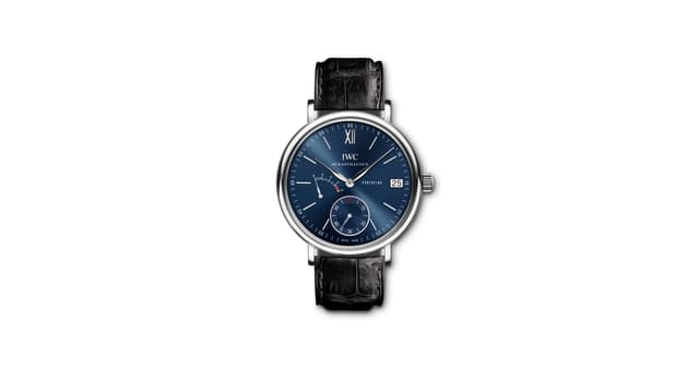 IWC Portofino Hand-Wound Eight Days IW510106