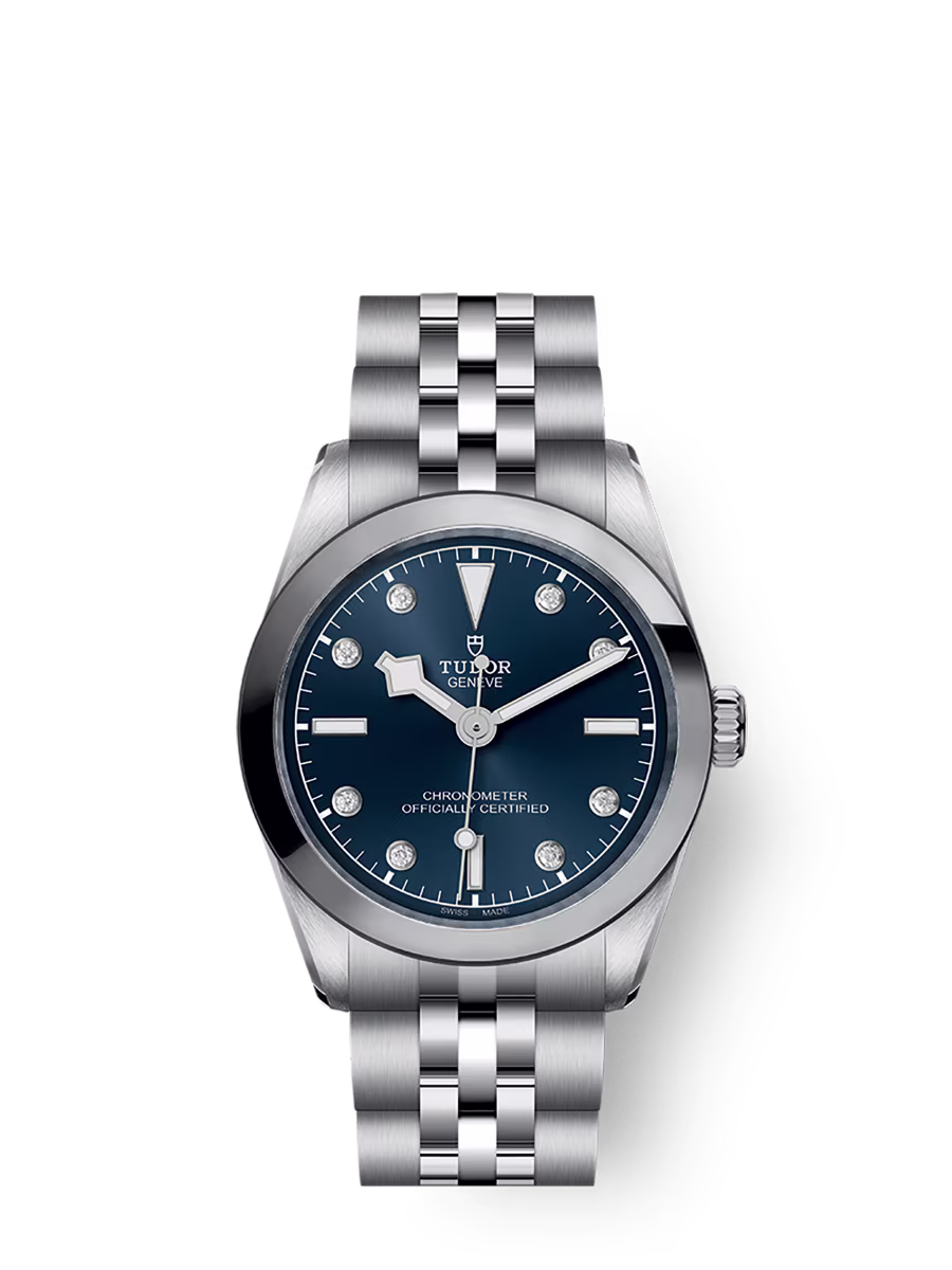 Tudor Black Bay 31 M79600