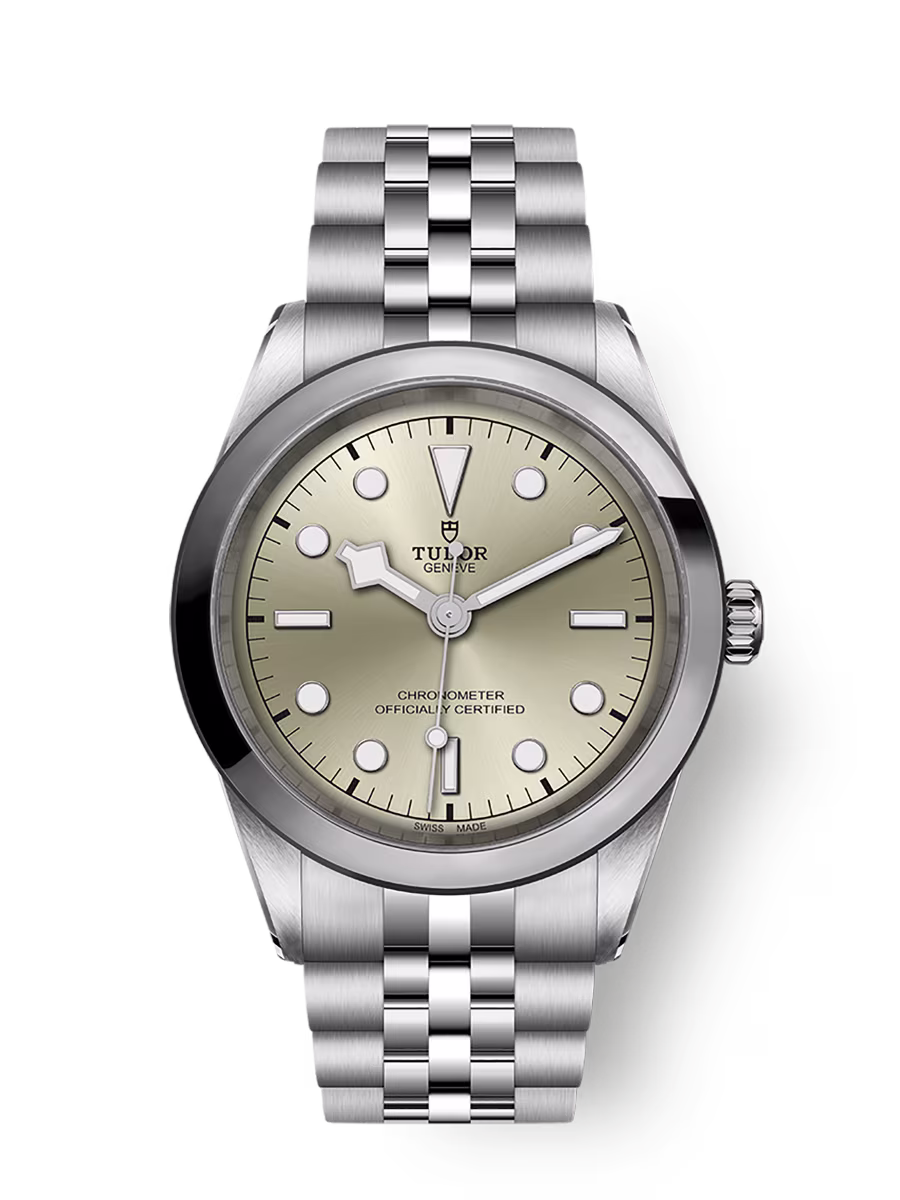 Tudor Black Bay 41 M79680