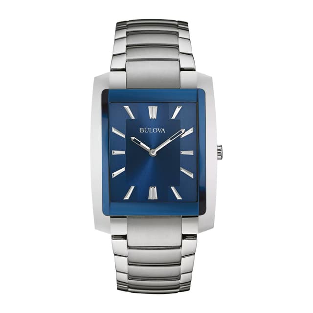 Bulova Classic 96A169