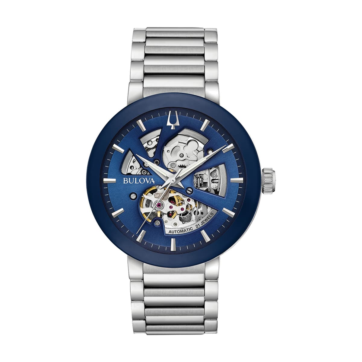 Bulova Futuro