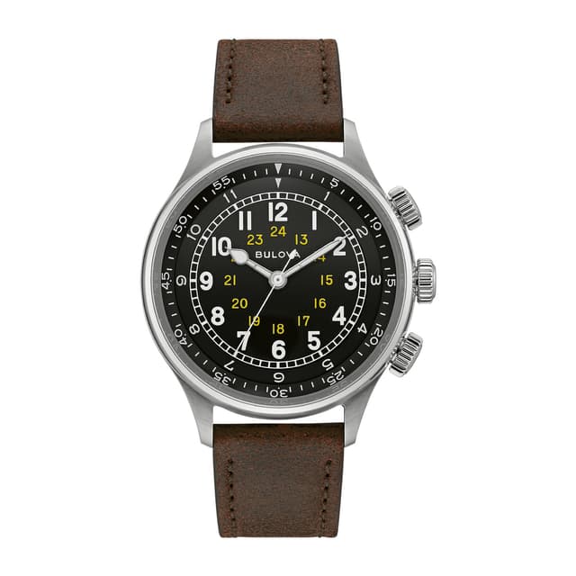 Bulova A-15 Pilot 96A245