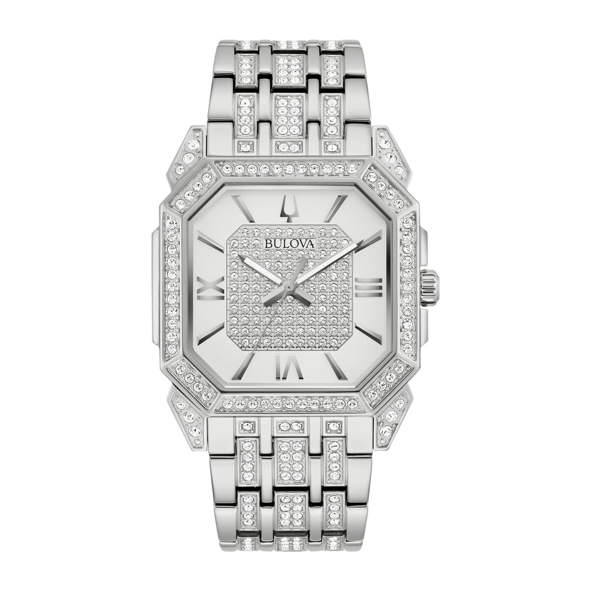 Bulova Octava