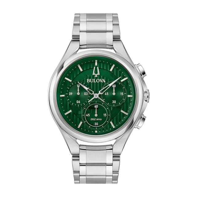 Bulova CURV 96A297