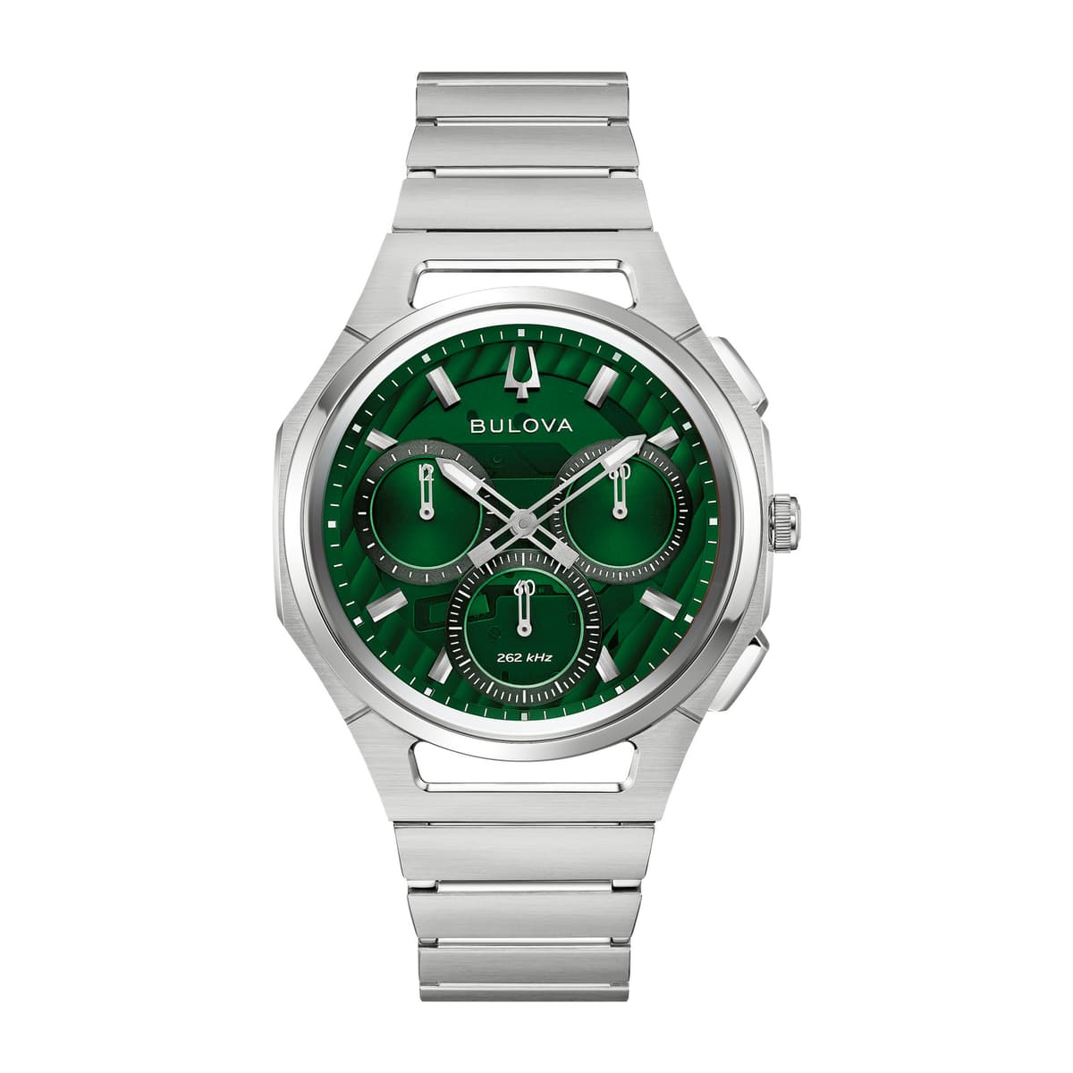 Bulova Curv