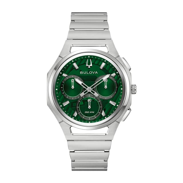 Bulova CURV 96A338