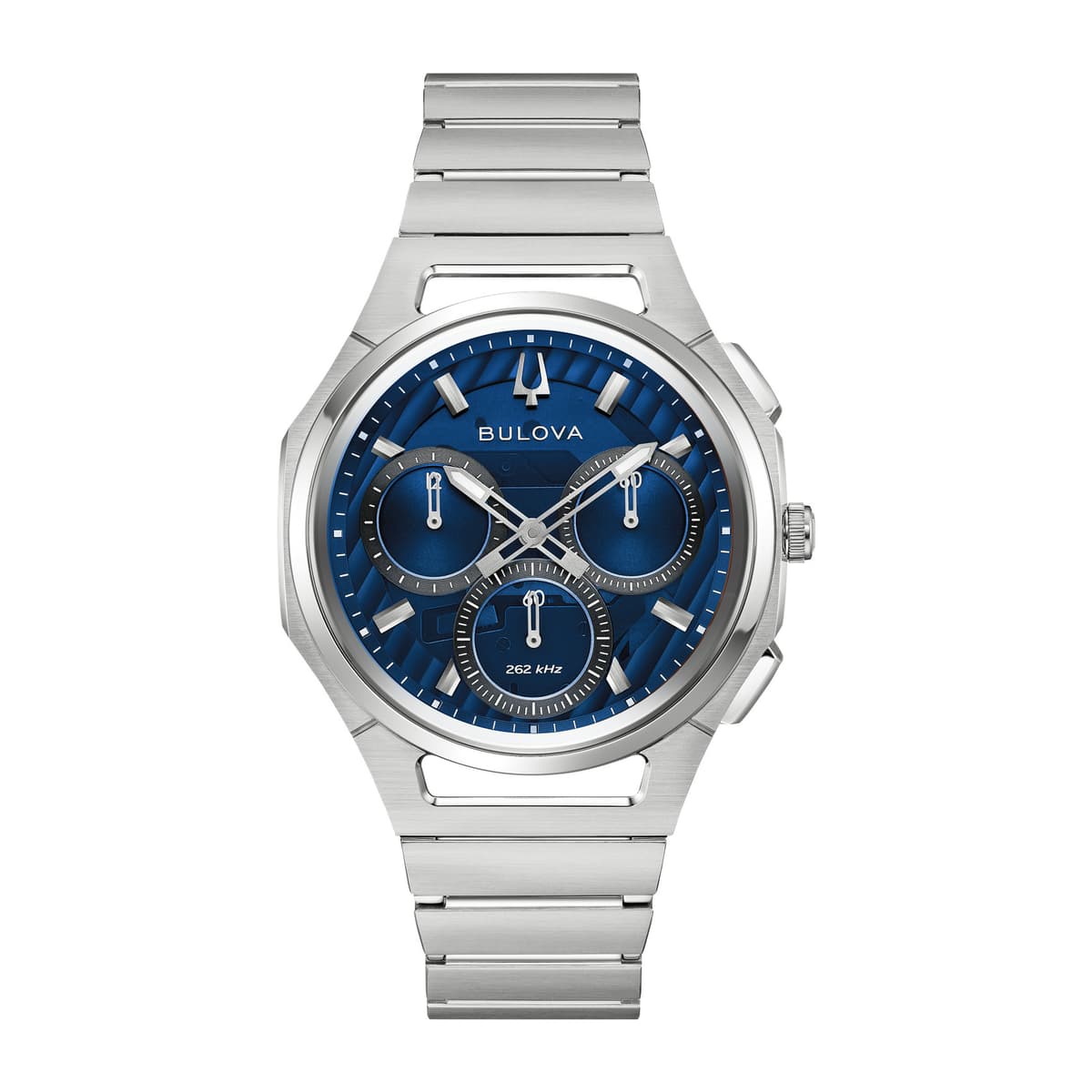 Bulova Curv