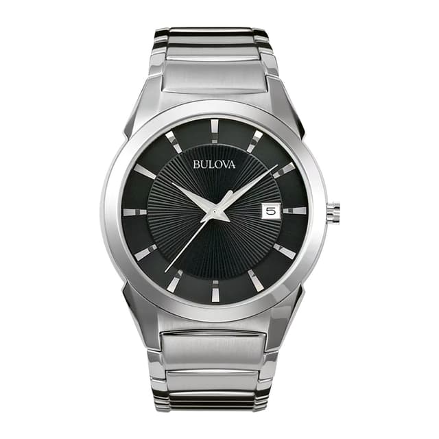Bulova Classic 96B149
