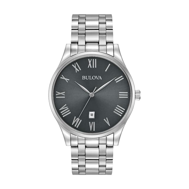 Bulova Classic 96B261