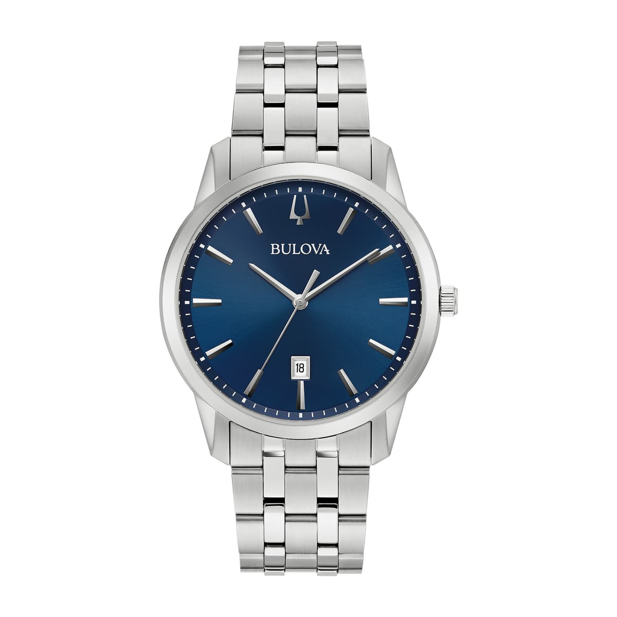 Bulova Sutton