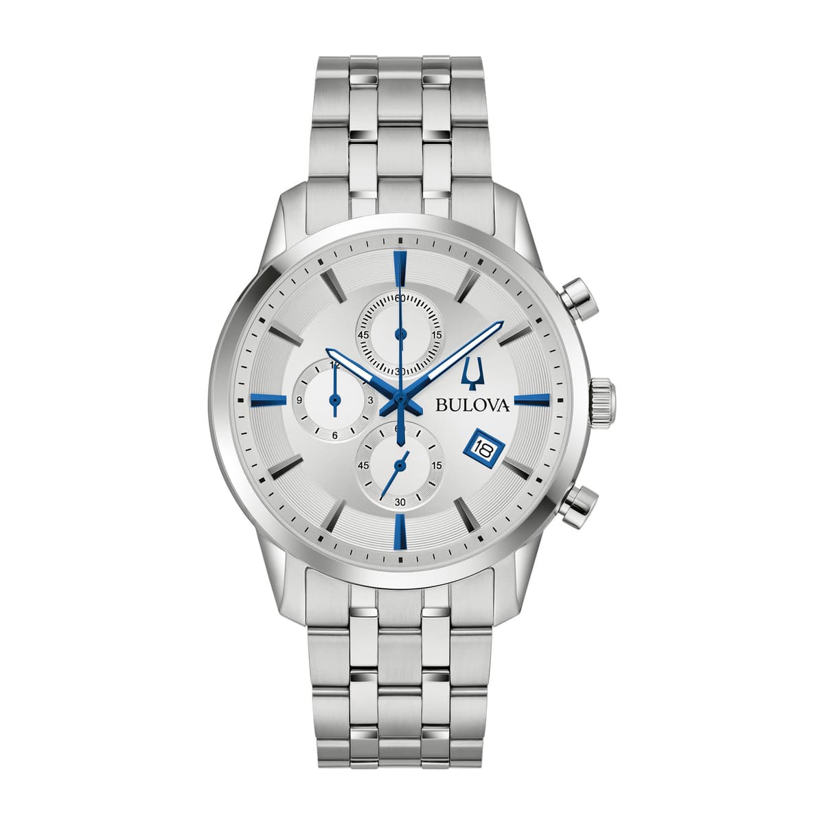 Bulova Sutton