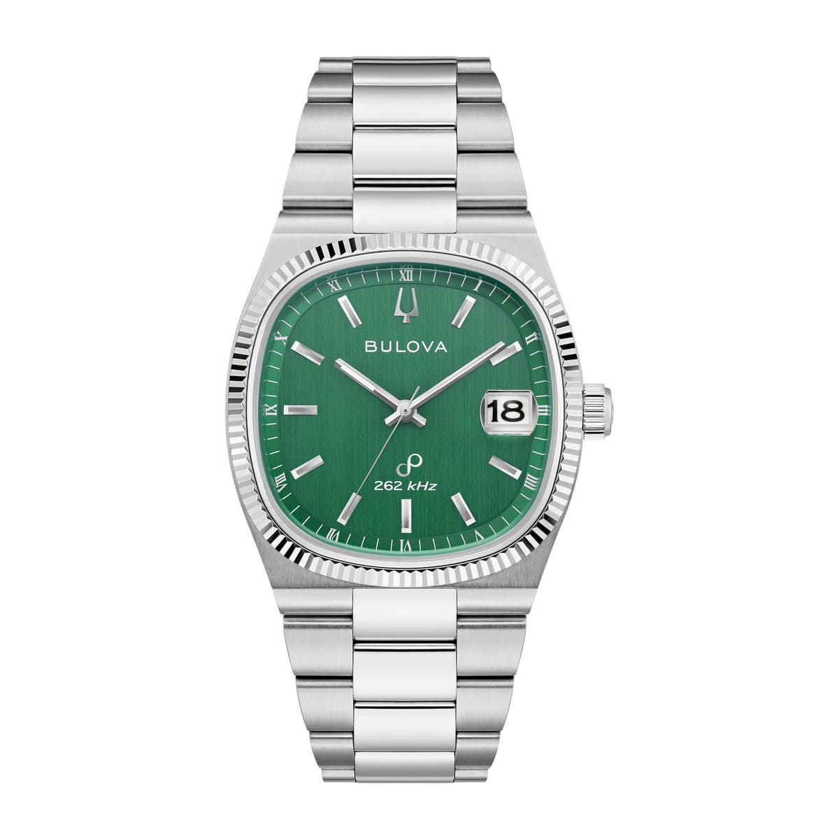Bulova Super Seville