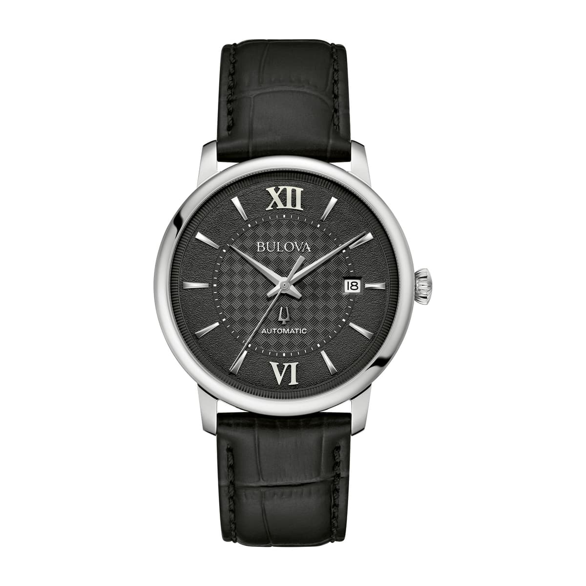 Bulova Hudson