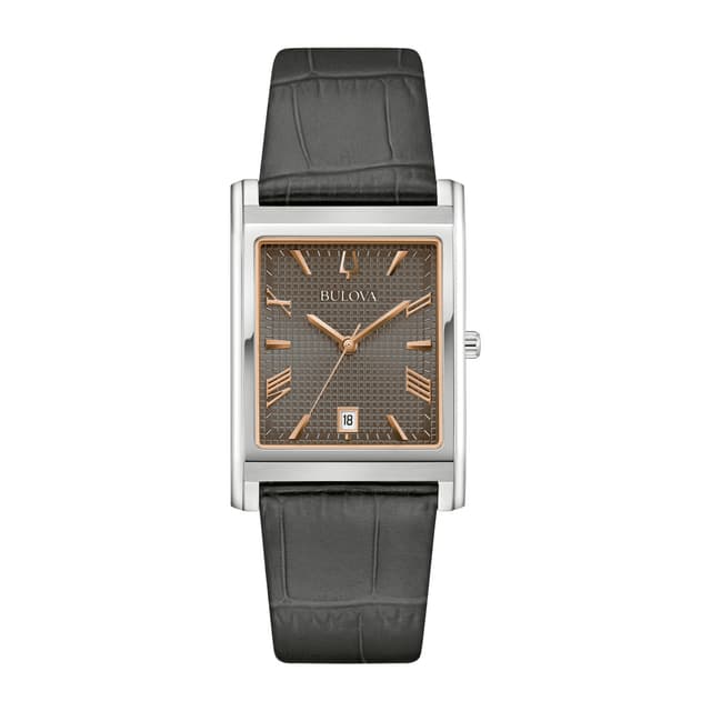 Bulova Classic 96B443