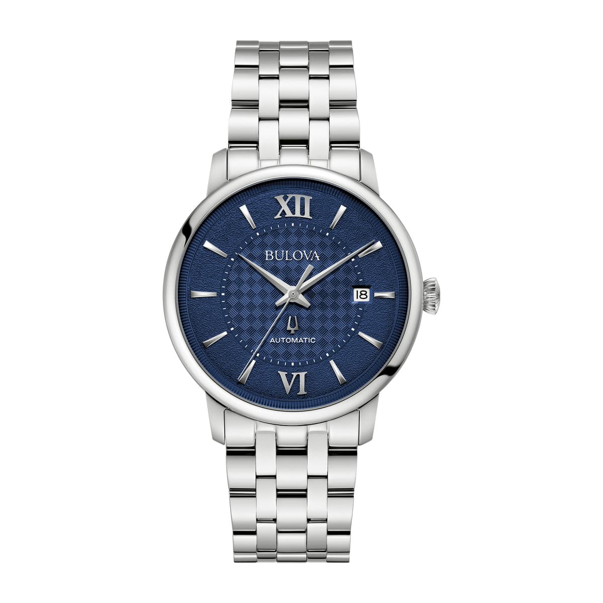 Bulova Hudson