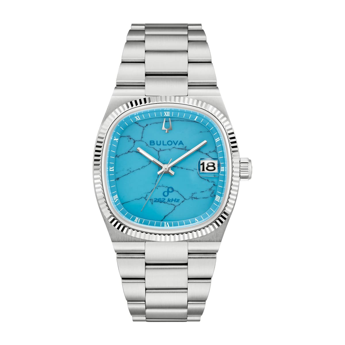 Bulova Super Seville