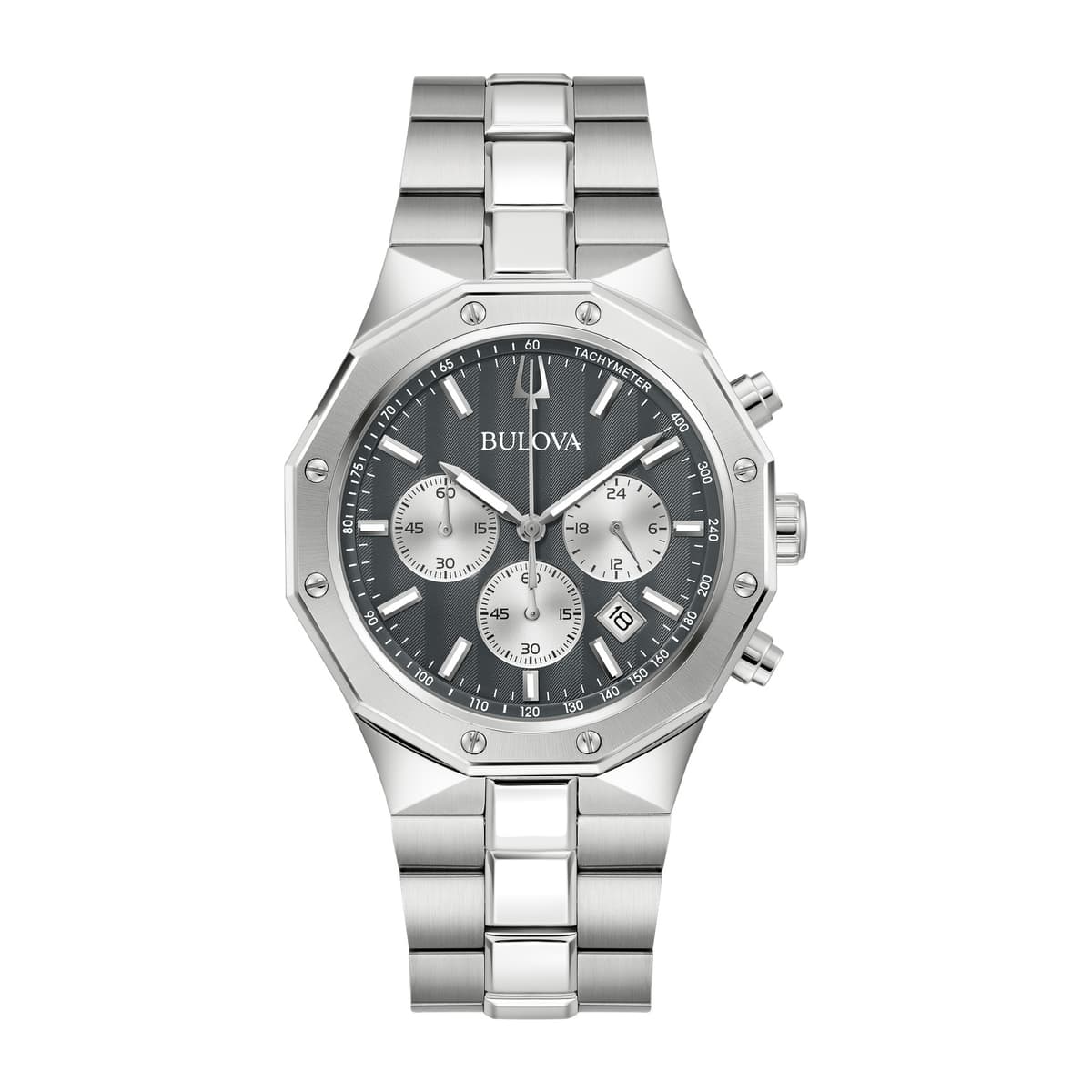 Bulova Prestige