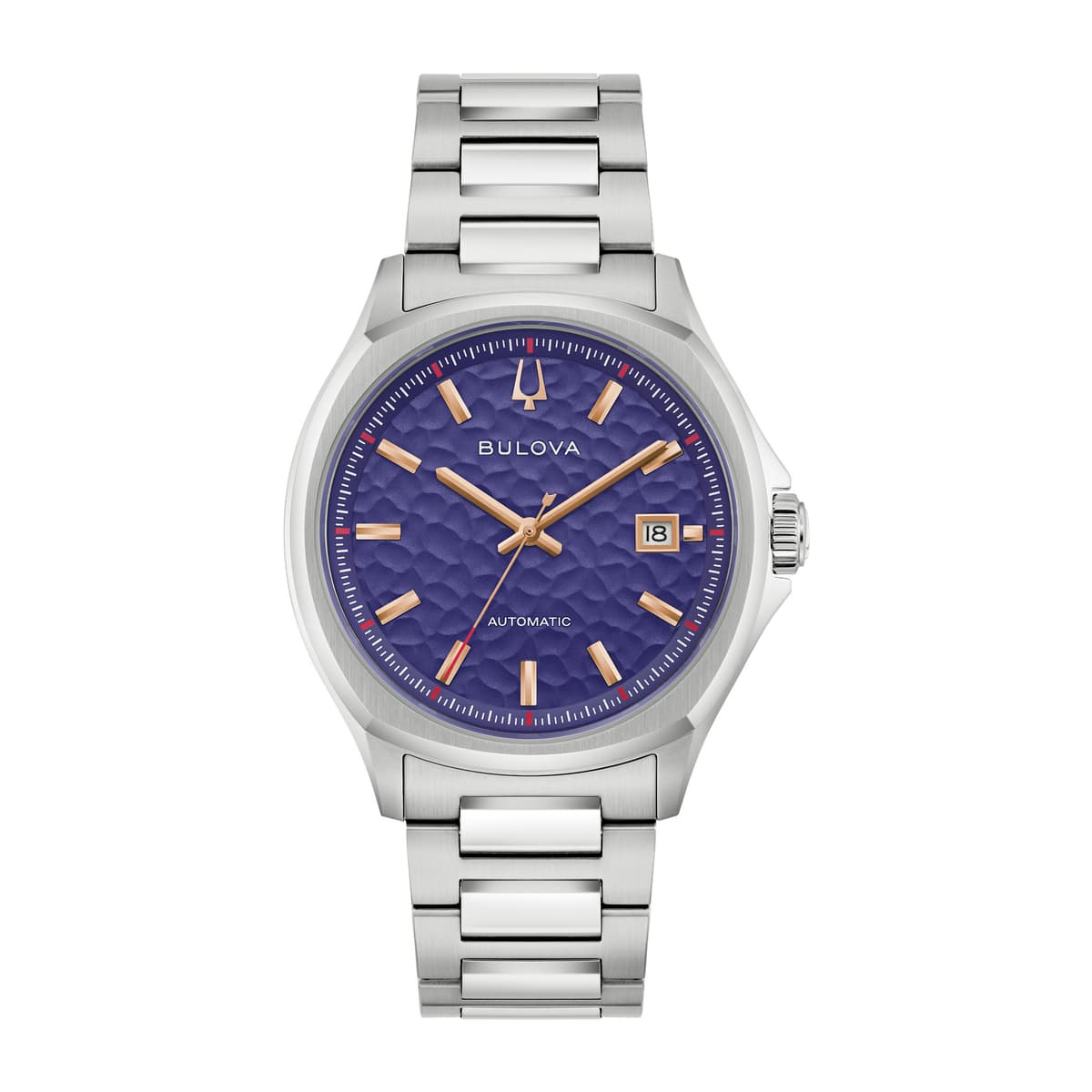 Bulova Nyc