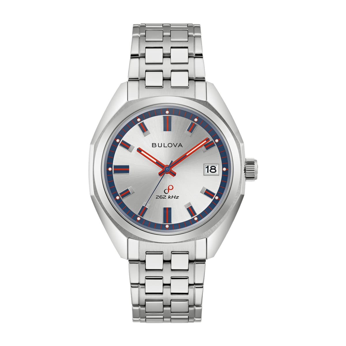 Bulova Jet Star