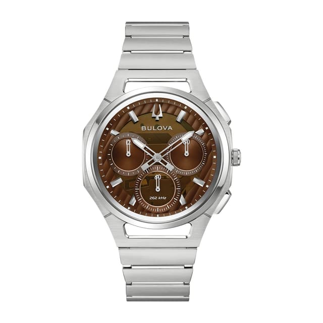 Bulova CURV 96K117
