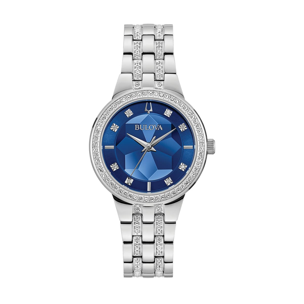 Bulova Phantom