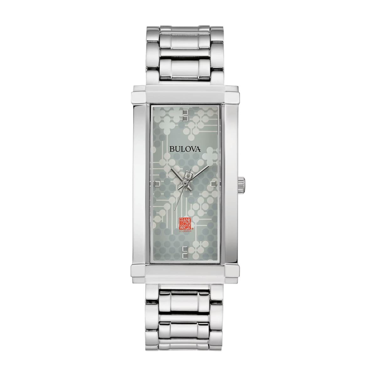 Bulova Pattern #106