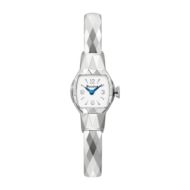 Bulova American Girl 96L333