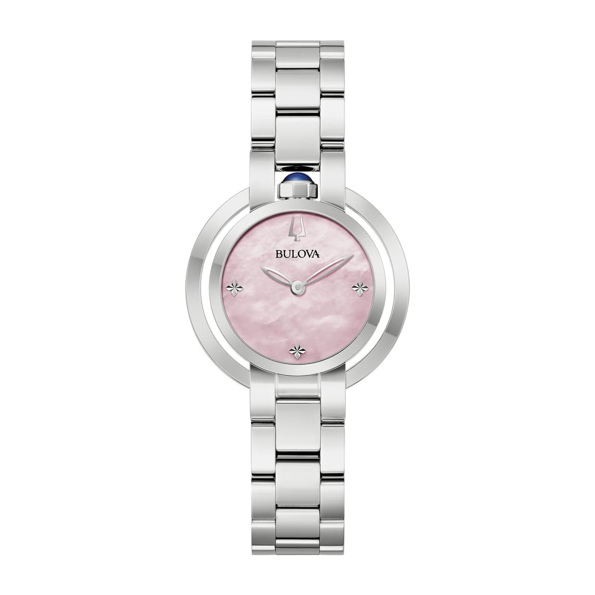 Bulova Rubaiyat