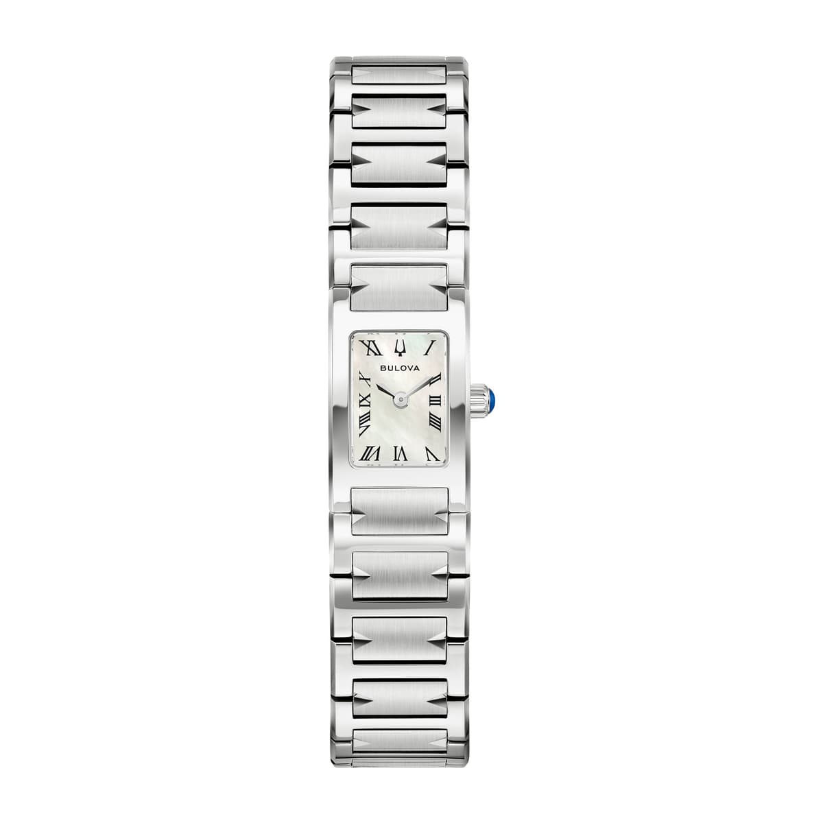 Bulova Harmony