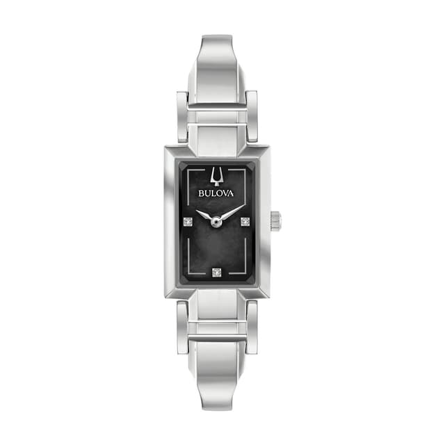 Bulova Classic 96P209