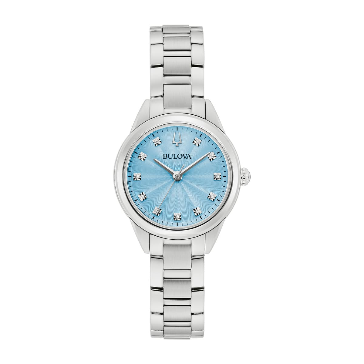 Bulova Sutton