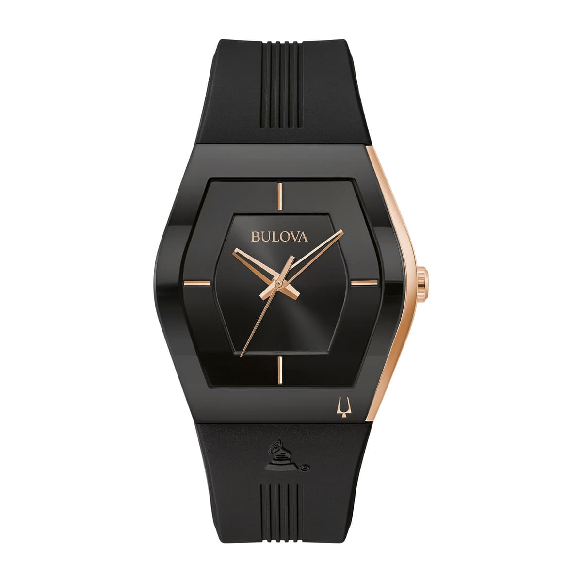 Bulova Gemini