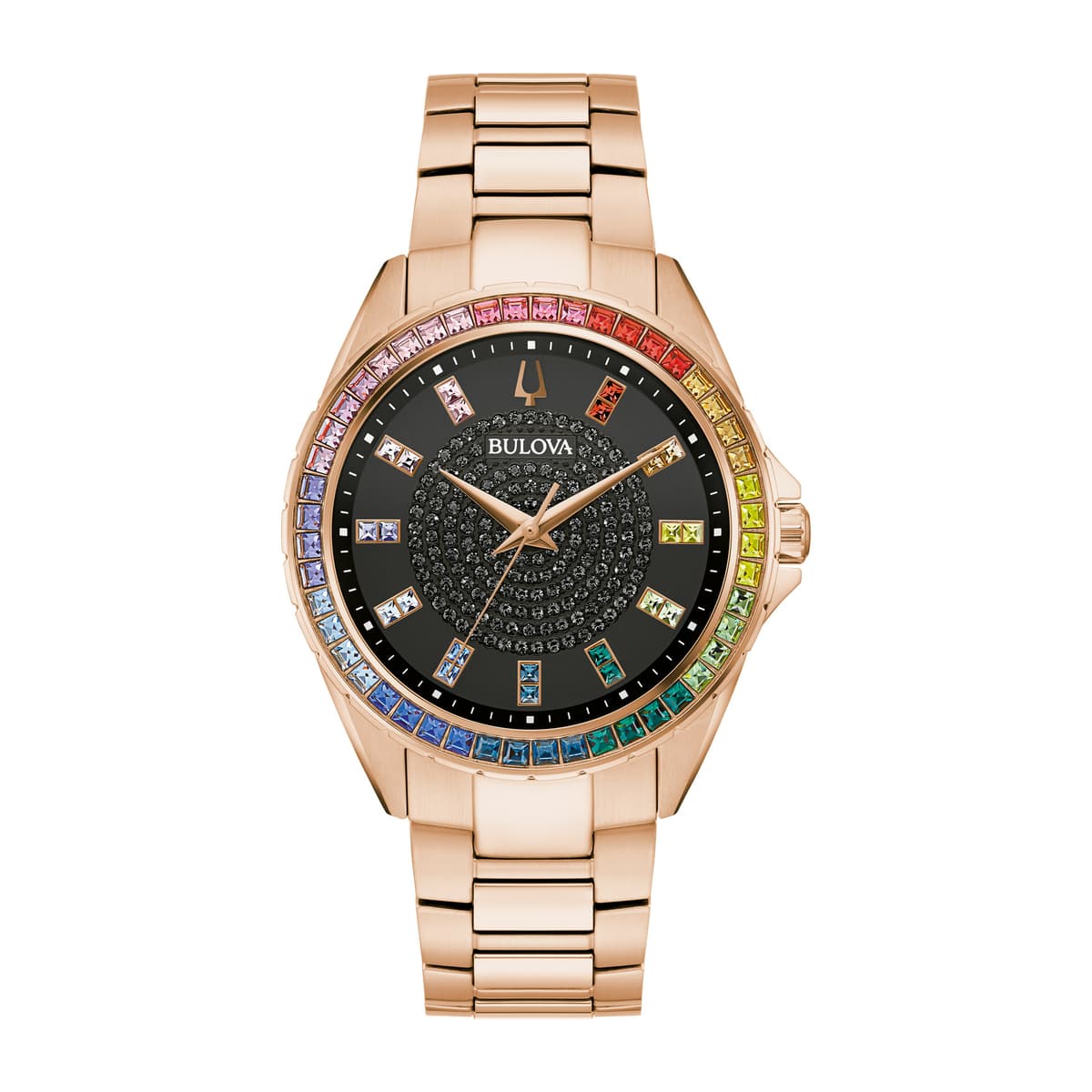 Bulova Phantom