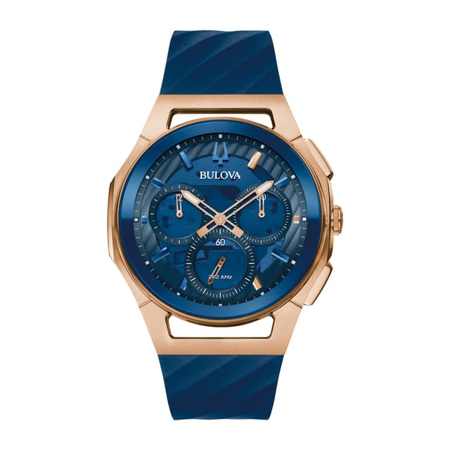 Bulova CURV 97A185