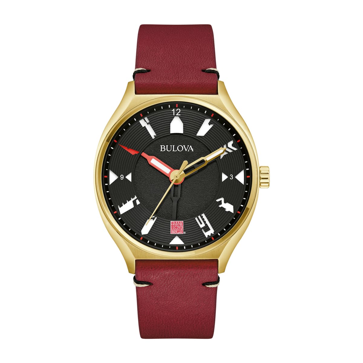 Bulova Perforated Panels