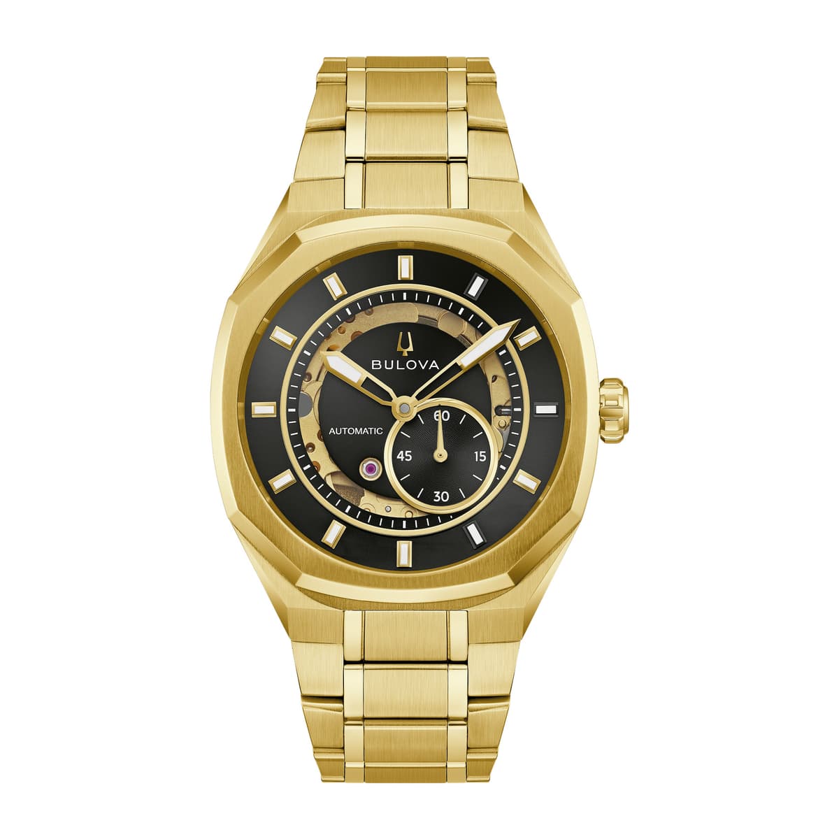 Bulova Surveyor