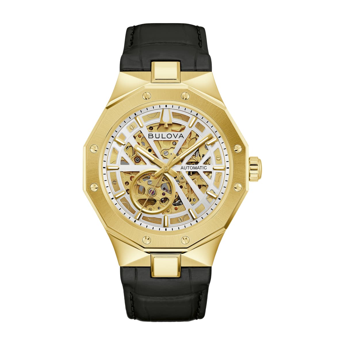 Bulova Prestige