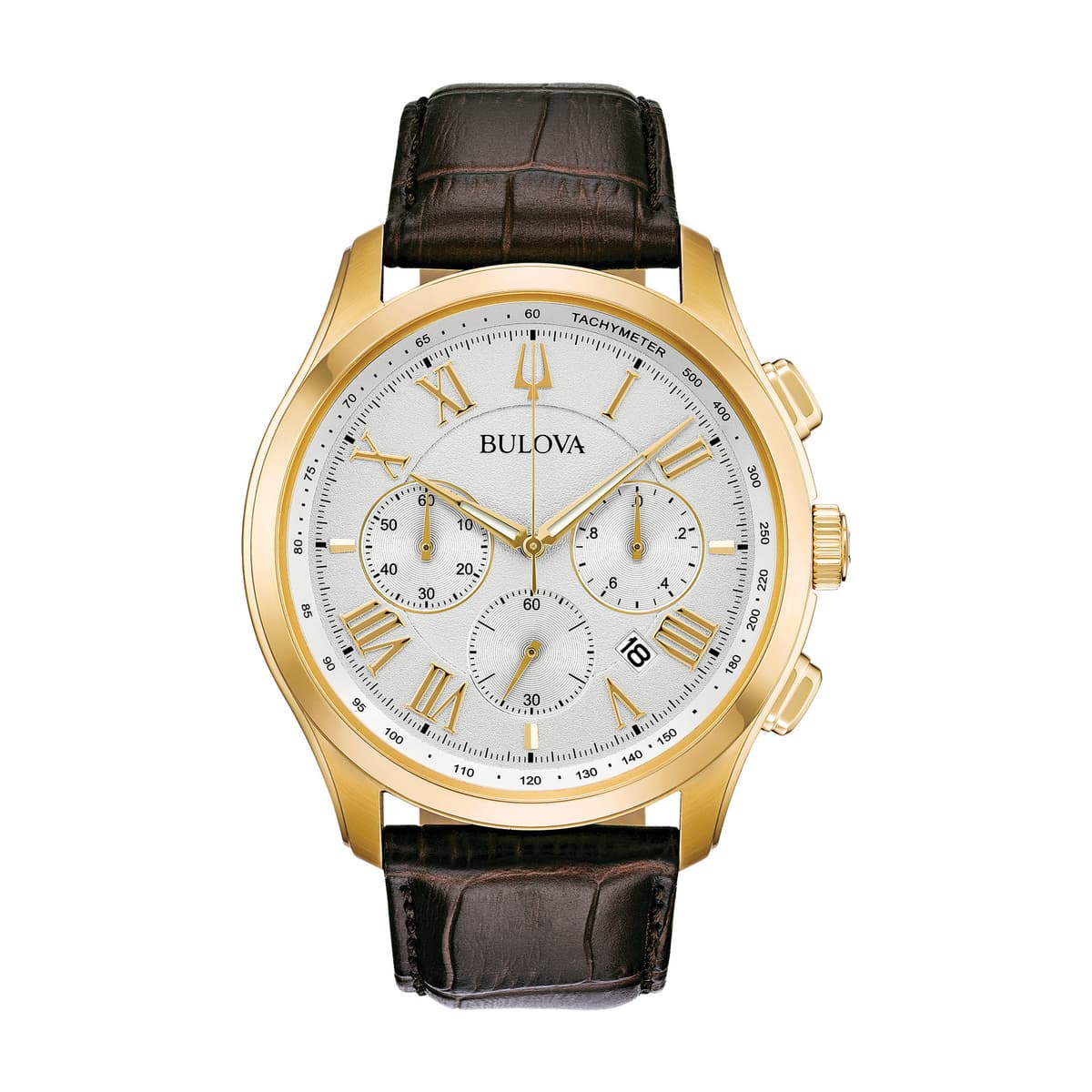 Bulova Wilton