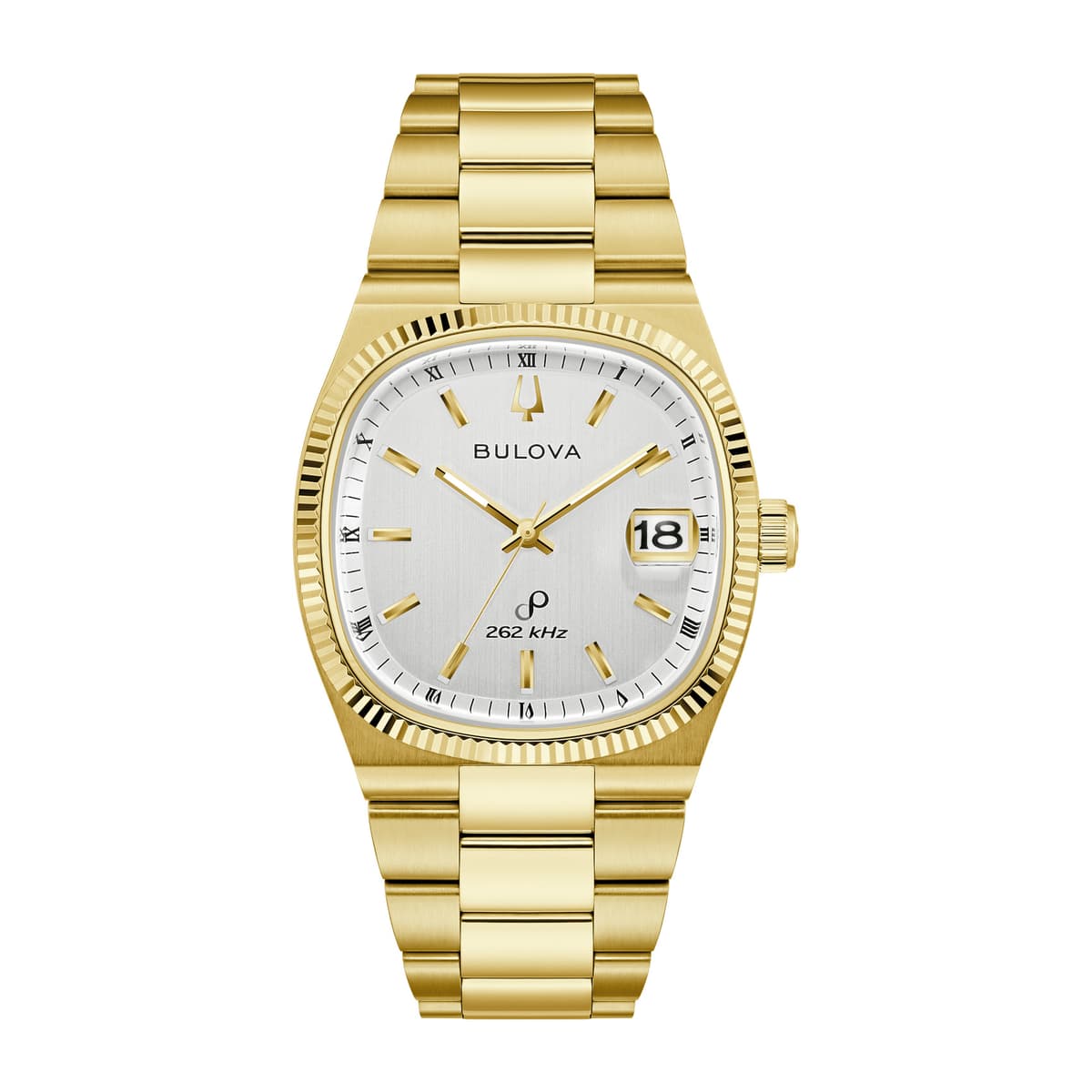 Bulova Super Seville