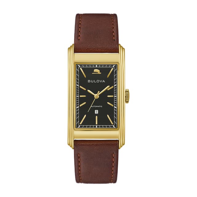 Bulova Chairman of the Board 97B224