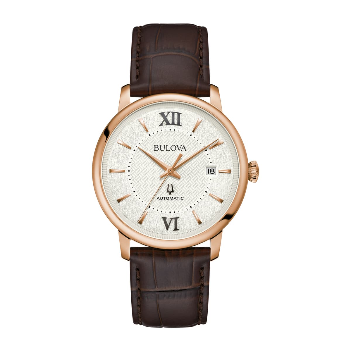Bulova Hudson
