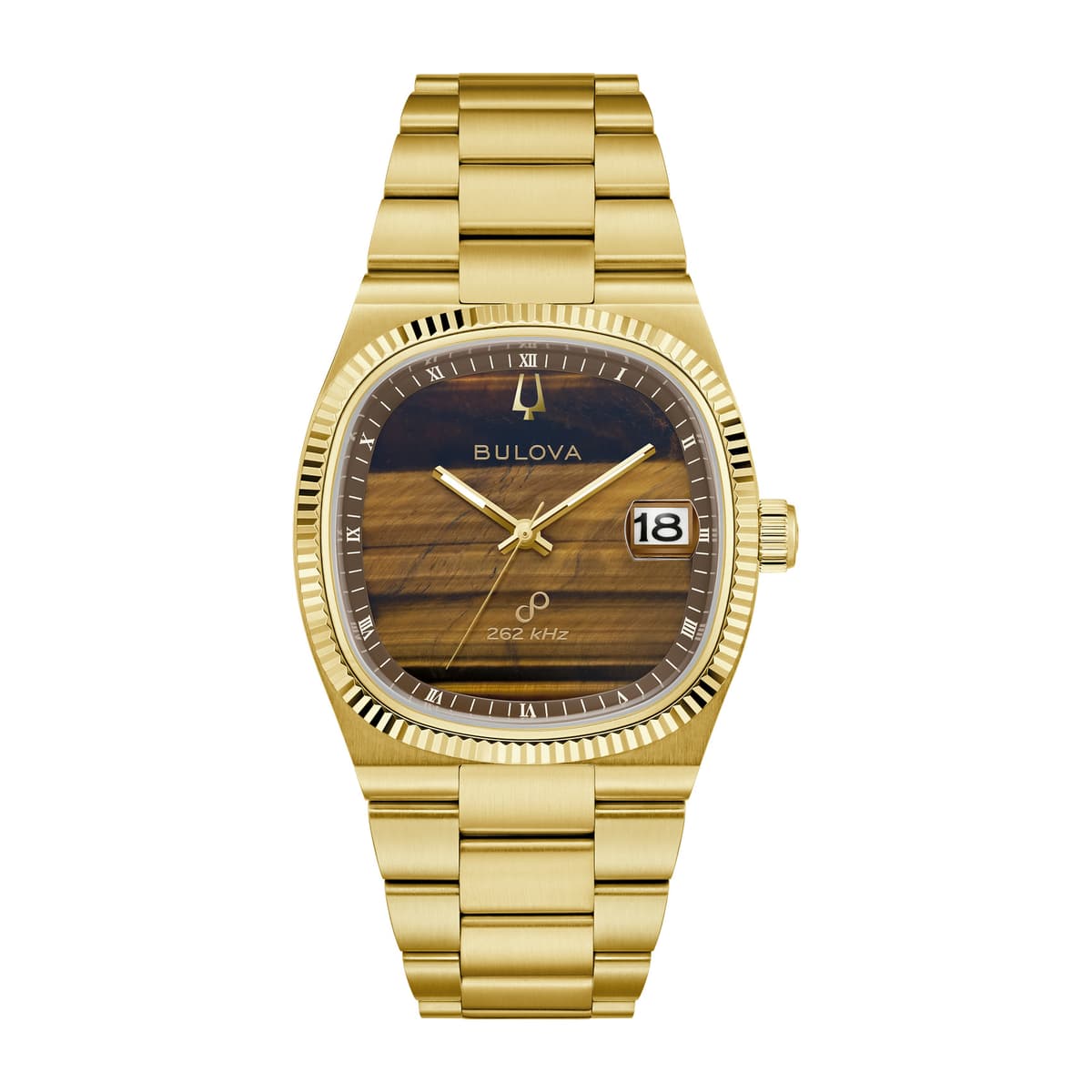 Bulova Super Seville