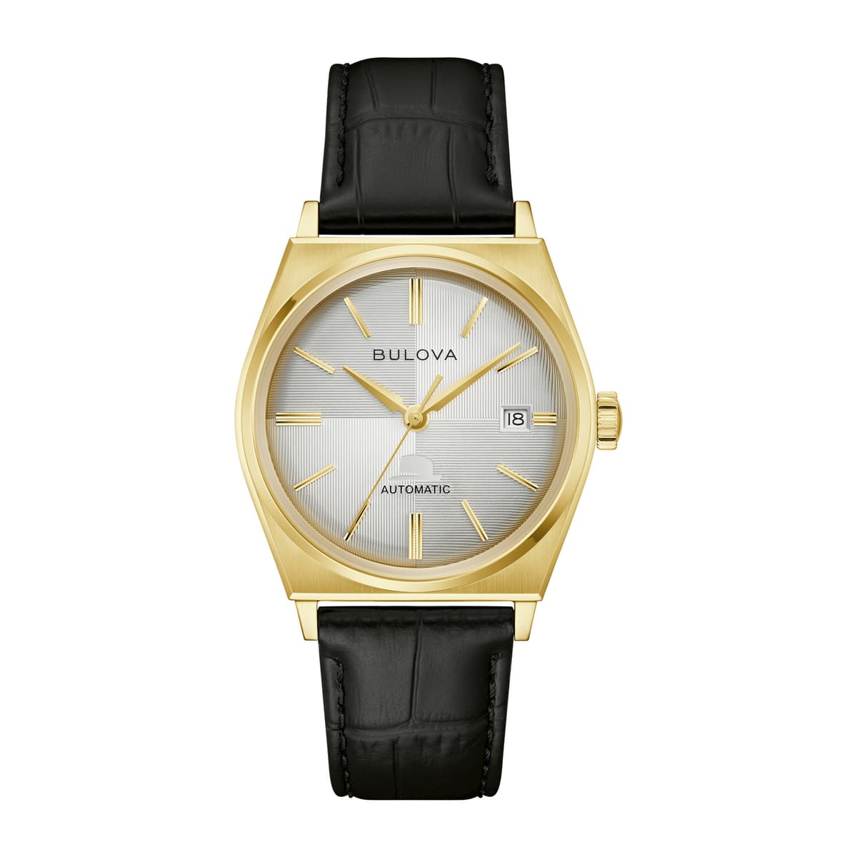 Bulova Nothing But The Best