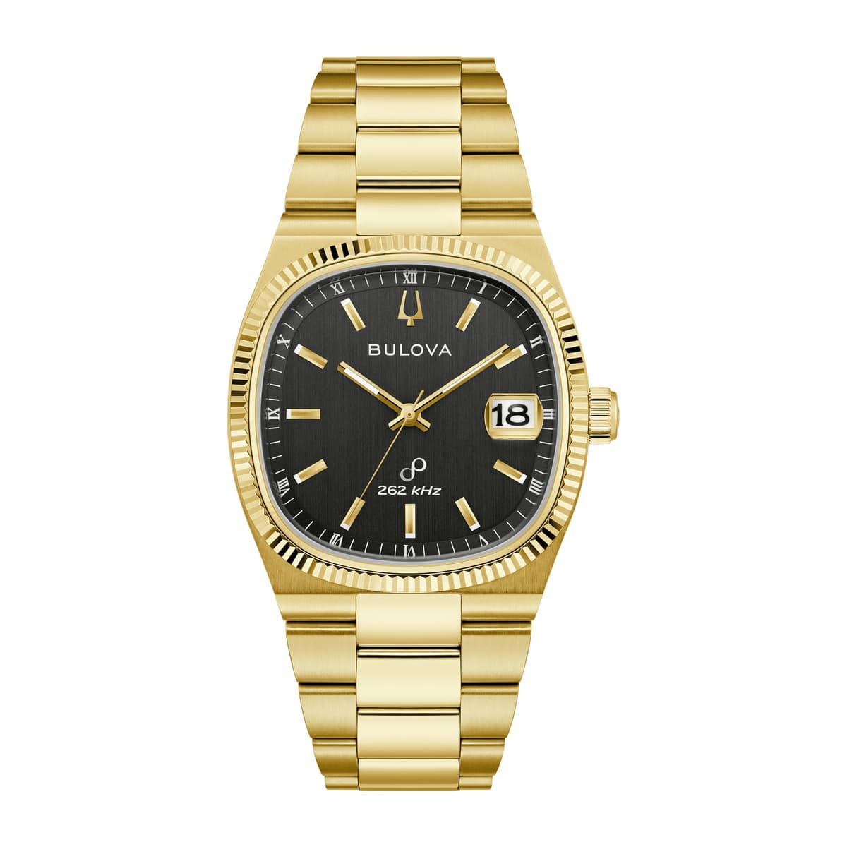 Bulova Super Seville