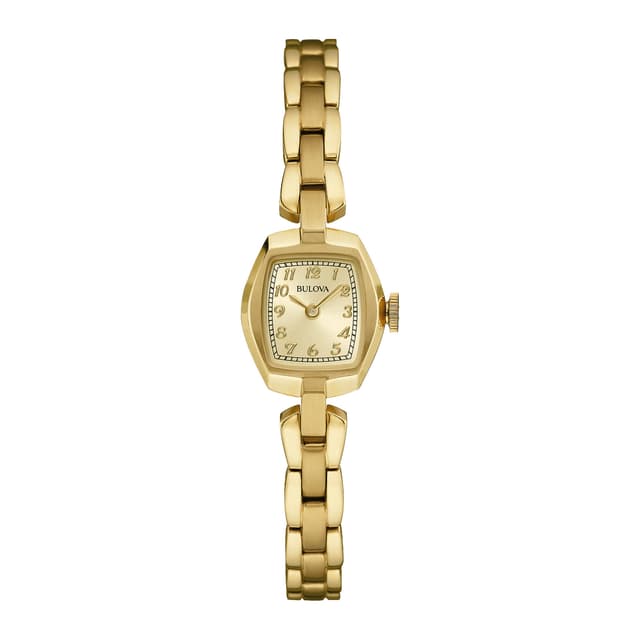 Bulova Classic 97L155