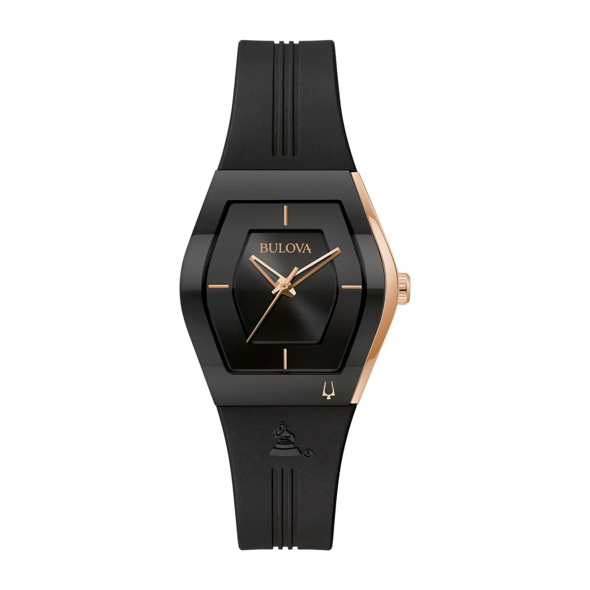 Bulova Gemini